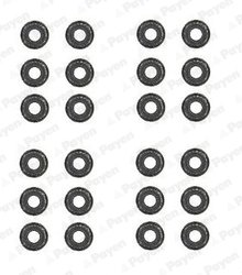 Set garnituri ax supape Payen HR5062