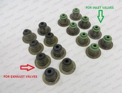 Set garnituri ax supape Payen HR5063