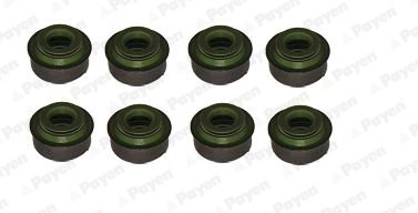 SET GARNITURI AX SUPAPE PAYEN HR655 - Compatibil cu FORD, FORD AUSTRALIA, GULERYUZ, HIGER, JAC, LIAZ BUS, MAN, MARBUS, MAZDA, NE