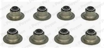 Set garnituri ax supape Payen HR656