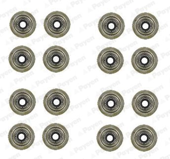 Set garnituri ax supape Payen HR752