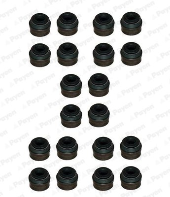 Set garnituri ax supape Payen HR822
