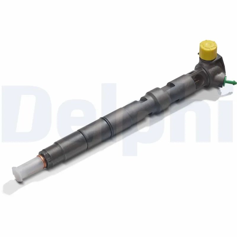 Injector Delphi HRD343
