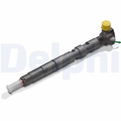 Injector Delphi HRD354