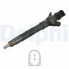 INJECTOR DELPHI HRD373 - Compatibil cu AUDI, SEAT, SKODA, VW