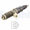 Injector Delphi HRE112