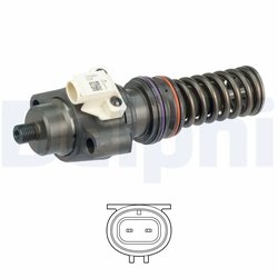 Pompa de inalta presiune Delphi HRE285