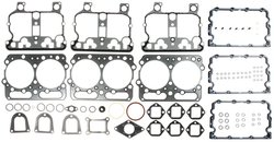Set garnituri chiulasa MAHLE HS5858AH