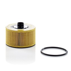 Filtru ulei Mann-Filter HU 10 002 z