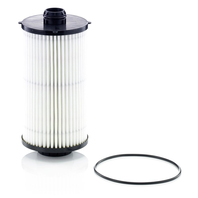 FILTRU ULEI MANN-FILTER HU 12 008 X - Compatibil cu ASTRA, IVECO, NEW HOLLAND, VDL