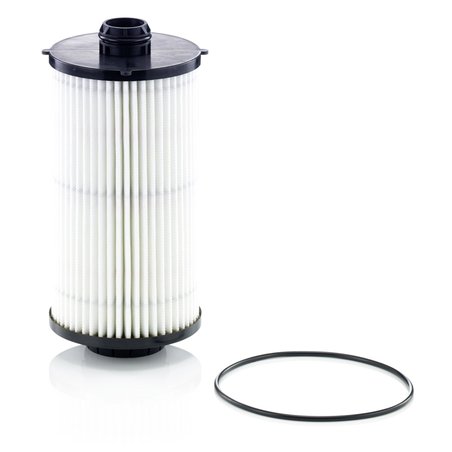 FILTRU ULEI MANN-FILTER HU 12 008 X - Compatibil cu ASTRA, IVECO, NEW HOLLAND, VDL