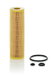 FILTRU ULEI MANN-FILTER HU 514 X - Compatibil cu MERCEDES-BENZ