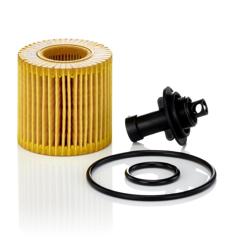 FILTRU ULEI MANN-FILTER HU 6006 Z - Compatibil cu ASTON MARTIN, DAIHATSU, LEXUS, LOTUS, PERODUA, SUBARU, TOYOTA, TOYOTA (FAW)