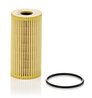 FILTRU ULEI MANN-FILTER HU 6011 Z - Compatibil cu FIAT, MERCEDES-BENZ, NISSAN, OPEL, RENAULT, VAUXHALL
