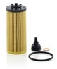 Filtru ulei Mann-Filter HU 6012 z KIT
