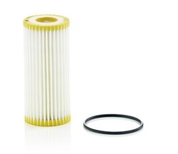 FILTRU ULEI MANN-FILTER HU 6013 Z - Compatibil cu AUDI, AUDI (FAW), AUDI (SAIC), CUPRA, PORSCHE, SEAT, SKODA, SKODA (SVW), VW, V