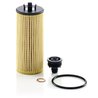 FILTRU ULEI MANN-FILTER HU 6015 Z KIT - Compatibil cu BMW, BMW (BRILLIANCE), MINI