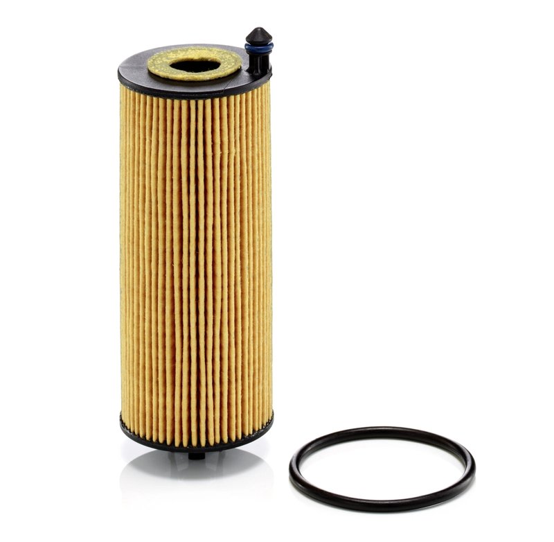 FILTRU ULEI MANN-FILTER HU 6032 Z - Compatibil cu ALPINA, BMW
