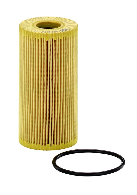 FILTRU ULEI MANN-FILTER HU 618 X - Compatibil cu MERCEDES-BENZ, NISSAN, OPEL, RENAULT, VAUXHALL