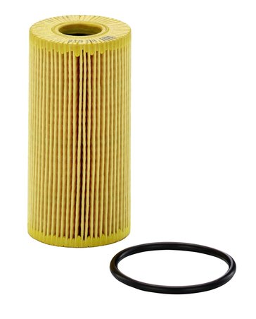 FILTRU ULEI MANN-FILTER HU 618 Y - Compatibil cu DACIA, MERCEDES-BENZ, NISSAN, RENAULT