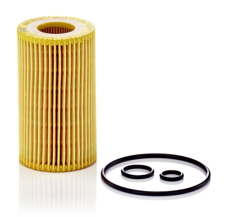 FILTRU ULEI MANN-FILTER HU 7010 Z - Compatibil cu DODGE, INFINITI, JEEP, MERCEDES-BENZ