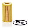 FILTRU ULEI MANN-FILTER HU 7010 Z - Compatibil cu DODGE, INFINITI, JEEP, MERCEDES-BENZ