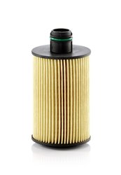Filtru ulei Mann-Filter HU 7018 z