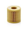 FILTRU ULEI MANN-FILTER HU 7019 Z - Compatibil cu GEELY, LEXUS, LOTUS, SUBARU, TOYOTA, TOYOTA (FAW)