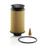 FILTRU ULEI MANN-FILTER HU 7022 Z KIT - Compatibil cu FUSO (MITSUBISHI), MITSUBISHI