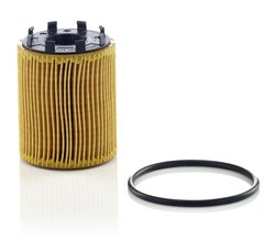 FILTRU ULEI MANN-FILTER HU 7041 Z - Compatibil cu ALFA ROMEO, CITROEN, FIAT, OPEL, PEUGEOT, VAUXHALL