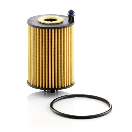 FILTRU ULEI MANN-FILTER HU 7046 Z - Compatibil cu AUDI