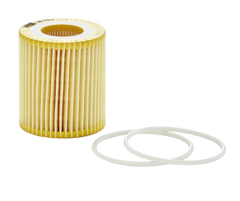 FILTRU ULEI MANN-FILTER HU 711/4 X - Compatibil cu ALFA ROMEO, CADILLAC, FIAT, HOLDEN, OPEL, SAAB, SUZUKI, VAUXHALL