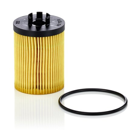 FILTRU ULEI MANN-FILTER HU 712/8 X - Compatibil cu HOLDEN, OPEL, SUZUKI, VAUXHALL