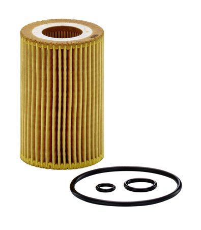 FILTRU ULEI MANN-FILTER HU 712/9 X - Compatibil cu HONDA