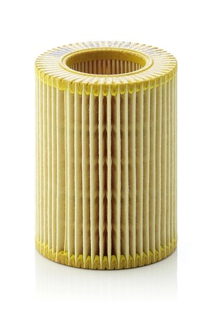 FILTRU ULEI MANN-FILTER HU 714 X - Compatibil cu HYUNDAI