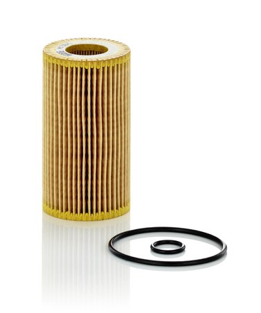 FILTRU ULEI MANN-FILTER HU 718/1 Y - Compatibil cu CHRYSLER