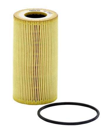 FILTRU ULEI MANN-FILTER HU 719/5 X - Compatibil cu PORSCHE