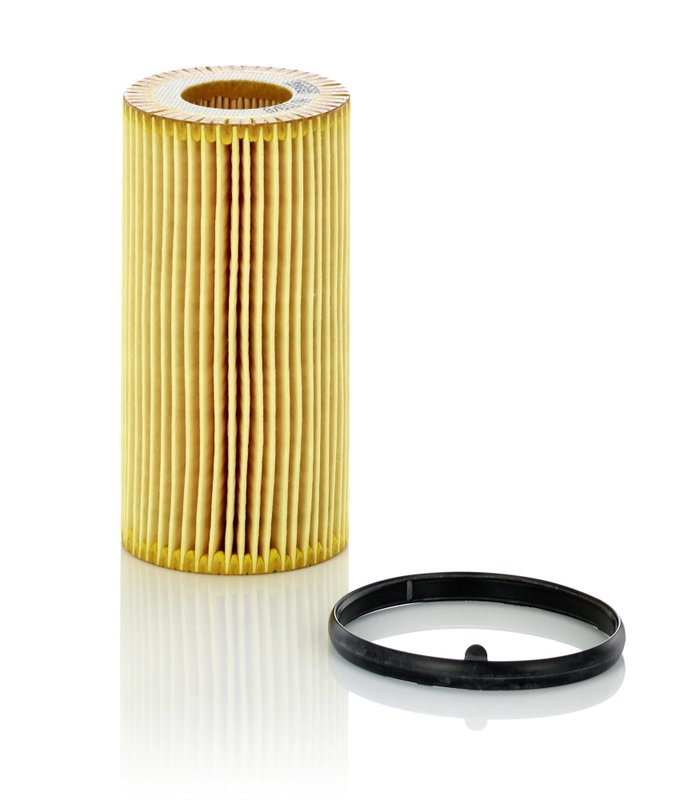 FILTRU ULEI MANN-FILTER HU 719/8 Y - Compatibil cu VOLVO