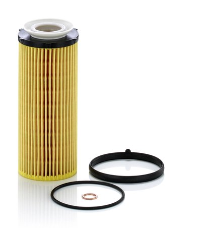 FILTRU ULEI MANN-FILTER HU 720/3 X - Compatibil cu BMW