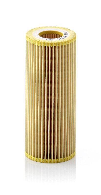 FILTRU HIDRAULIC CUTIE DE VITEZE AUTOMATA MANN-FILTER HU 721 Y - Compatibil cu OPTARE, PLAXTON, RENAULT TRUCKS, VOLVO