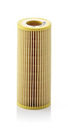 FILTRU HIDRAULIC CUTIE DE VITEZE AUTOMATA MANN-FILTER HU 721 Y - Compatibil cu OPTARE, PLAXTON, RENAULT TRUCKS, VOLVO