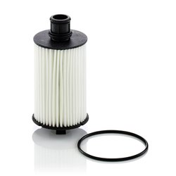 Filtru ulei Mann-Filter HU 8008 z