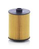 Filtru ulei Mann-Filter HU 8009 z