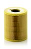 FILTRU ULEI MANN-FILTER HU 818 X - Compatibil cu ALPINA, BMW, LAND ROVER, OPEL