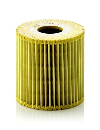FILTRU ULEI MANN-FILTER HU 819/1 X - Compatibil cu NISSAN