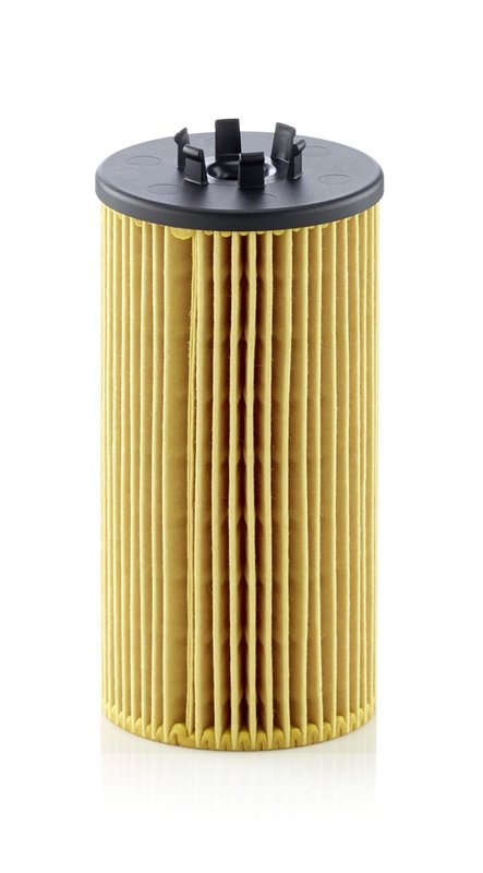 FILTRU ULEI MANN-FILTER HU 835/1 Z - Compatibil cu AUDI, VW