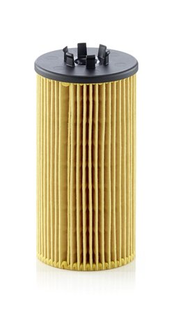 FILTRU ULEI MANN-FILTER HU 835/1 Z - Compatibil cu AUDI, VW