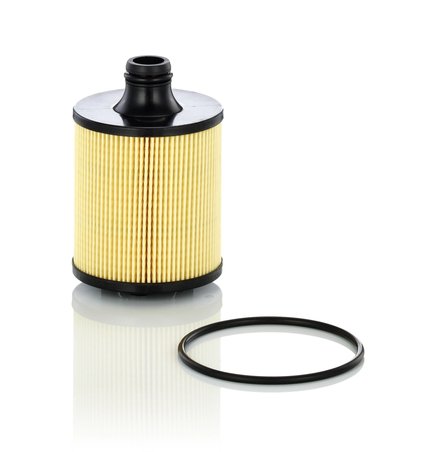 Filtru ulei Mann-Filter HU 9011 z