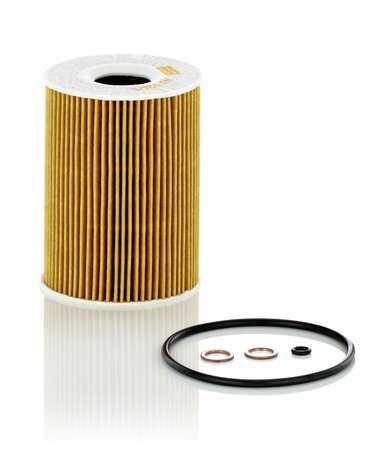 FILTRU ULEI MANN-FILTER HU 926/5 Z - Compatibil cu BMW