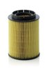 FILTRU ULEI MANN-FILTER HU 932/6 N - Compatibil cu AUDI, FORD, JEEP, MERCEDES-BENZ, PORSCHE, VW